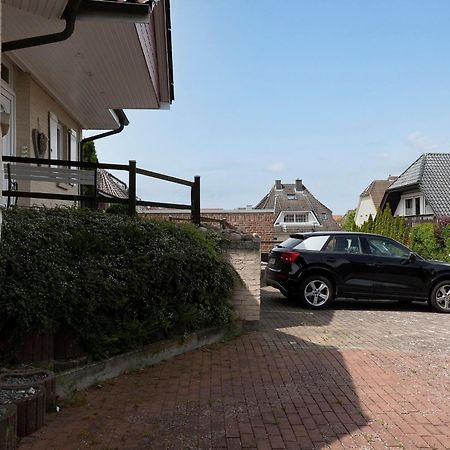 Haus Hasenkamp 26 Hasenbau Villa Grömitz Eksteriør billede