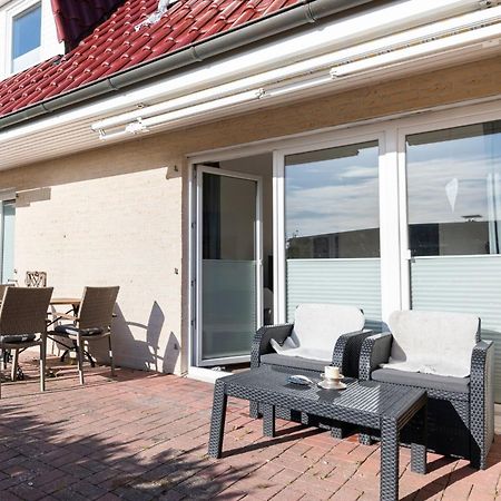 Haus Hasenkamp 26 Hasenbau Villa Grömitz Eksteriør billede