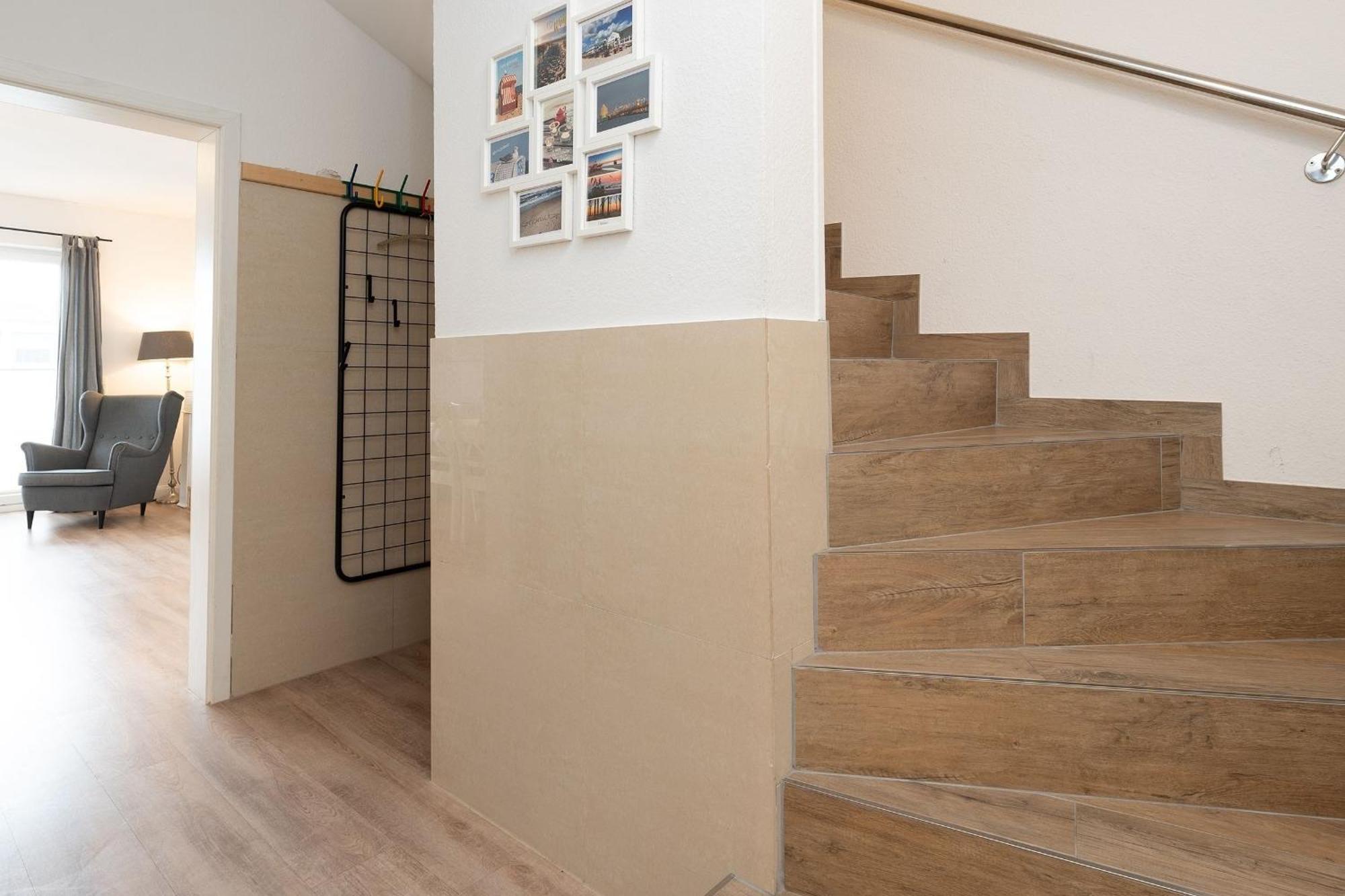 Haus Hasenkamp 26 Hasenbau Villa Grömitz Eksteriør billede