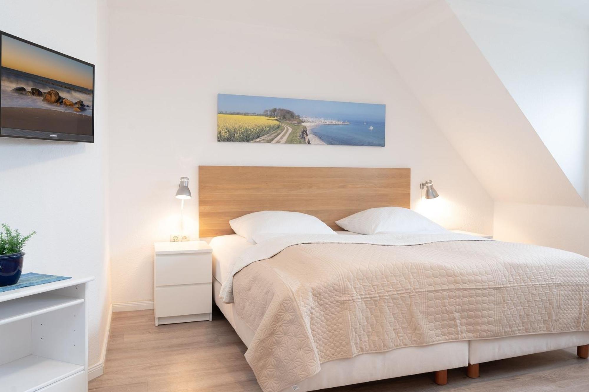 Haus Hasenkamp 26 Hasenbau Villa Grömitz Eksteriør billede